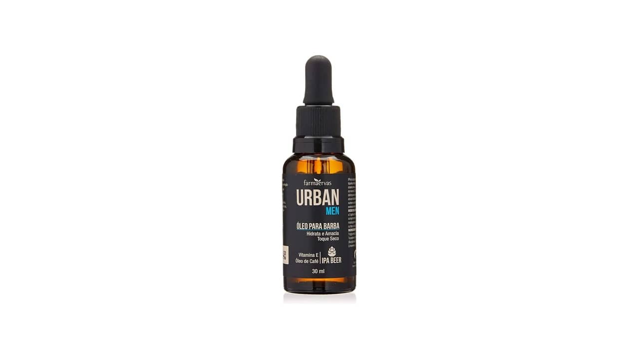 Melhor Óleo de Barba: Qual Hidrata a Barba Como Devemos?