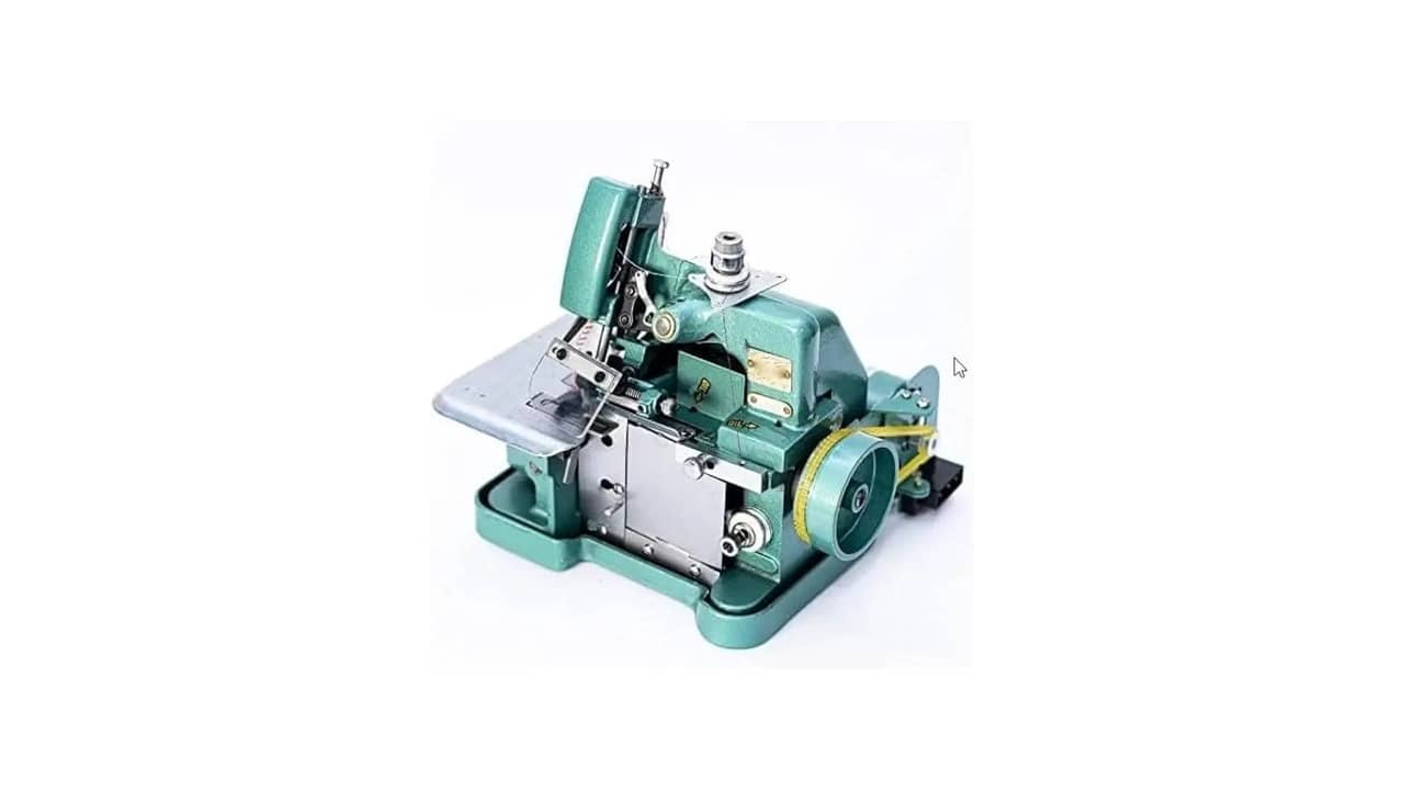 Melhor Overlock: A Escolha Ideal para Costuradores Profissionais