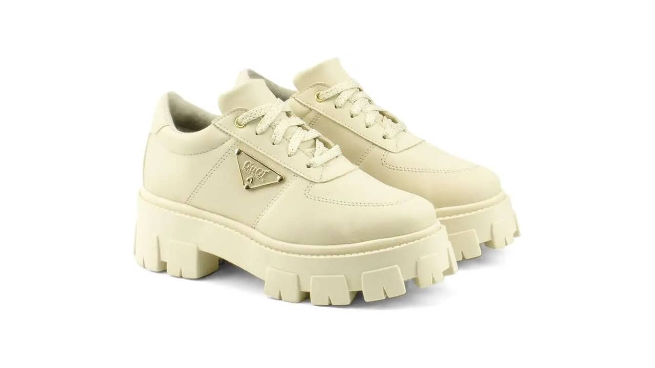 Melhor Oxford Feminino: Comodidade e Estilo