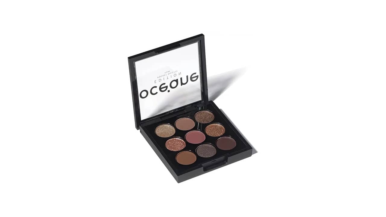 Melhor Paleta de Maquiagem: Escolha a Versátil e Colorida Para Você