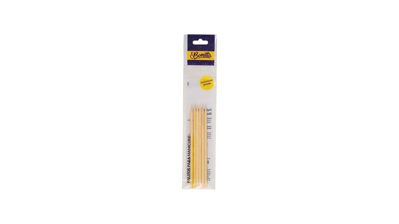 Melhor Palito de Unha: Qual Tamanho e Material É Ideal para Você?