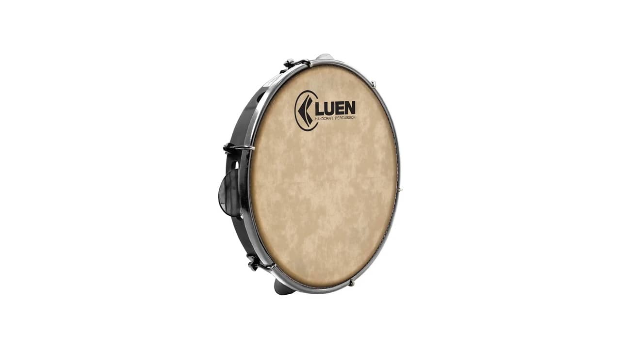 Melhor Pandeiro de Couro: Comparação de 10 Modelos para Tocar Samba e Pagode