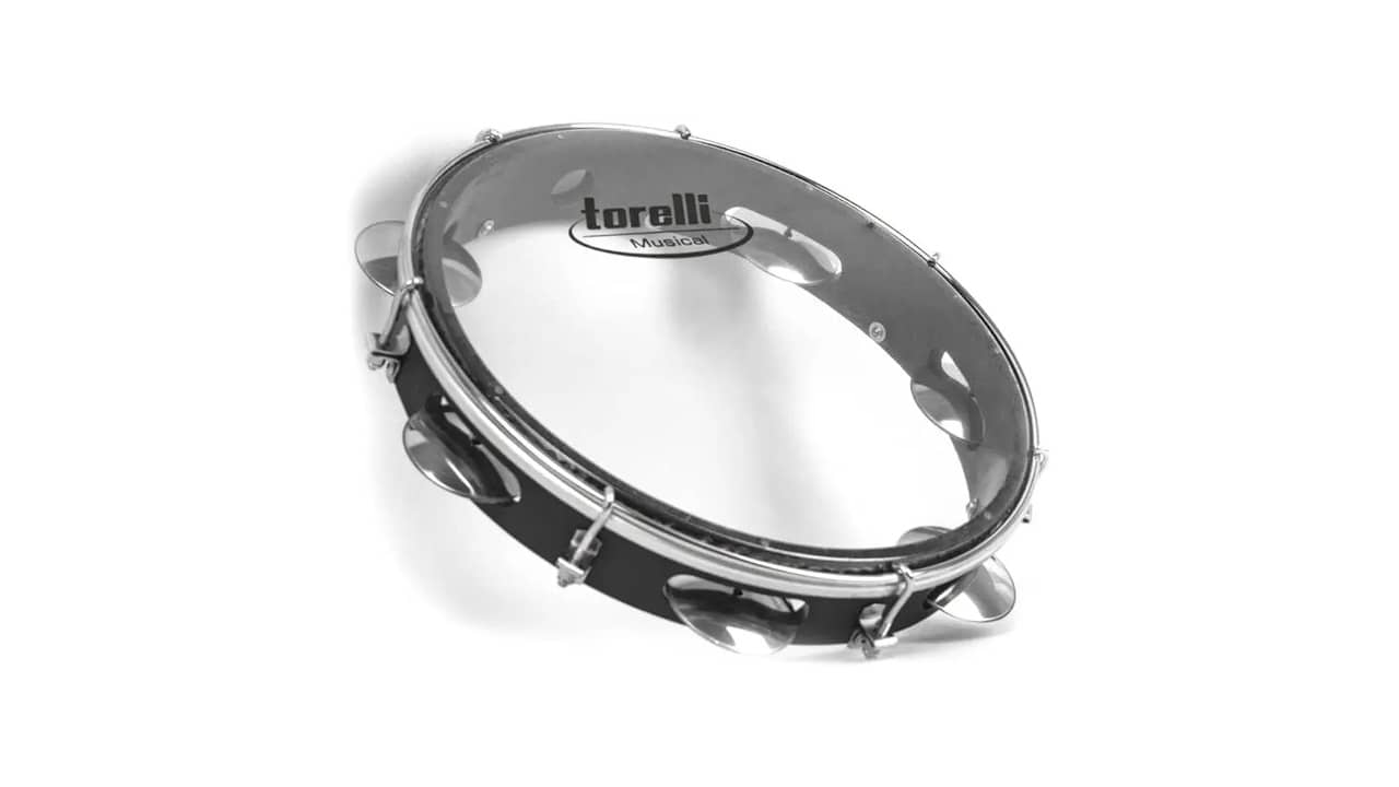 Melhor Pandeiro de Nylon: Qual o Ideal para Músicos Iniciantes?