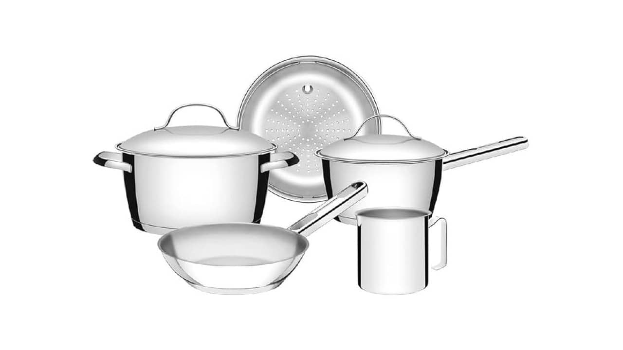 Melhor Panela de Inox: Qual Marca e Modelo Você Deve Escolher?