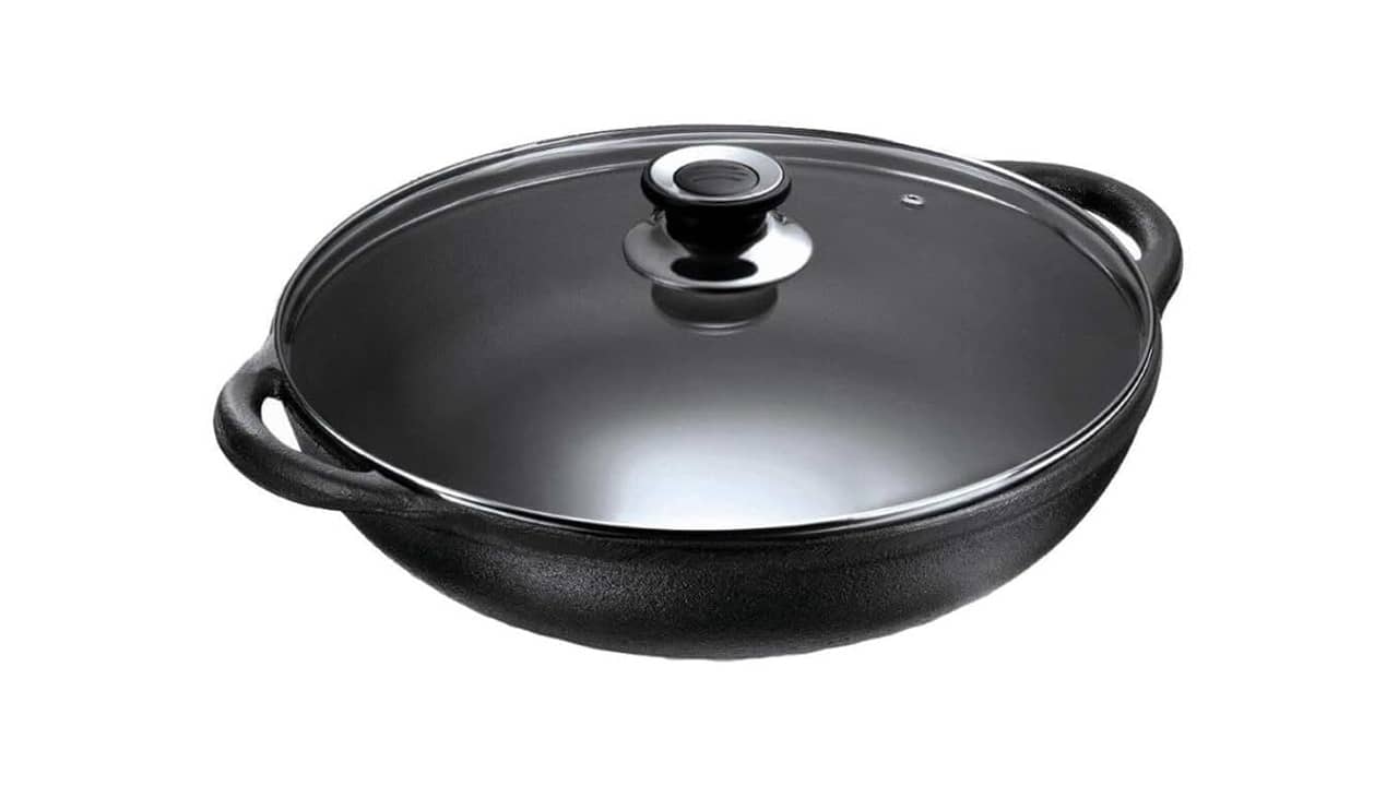 Melhor Panela para Fogão a Lenha: Qual o Modelo Mais Versátil?