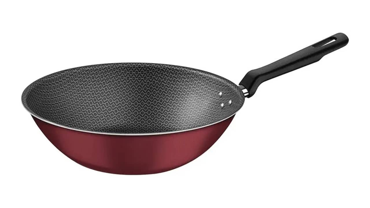Melhor Panela Wok: Análise e Recomendações para Saltear Perfeito