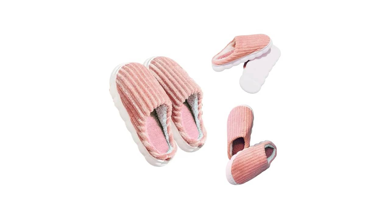 Melhor Pantufa Feminina: Conforto e Estilo para seu Quarto