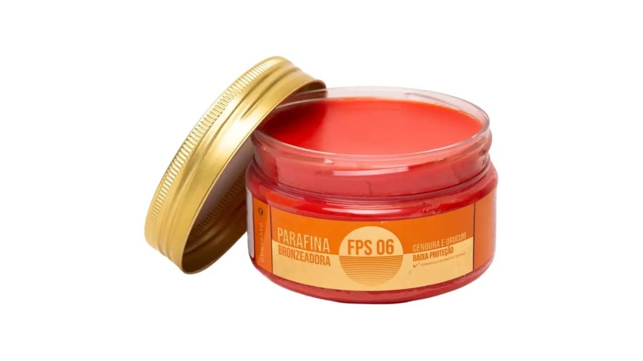Melhor Parafina Bronzeadora: Qual Bronzeador Acelerador Cumpre as Expectativas?