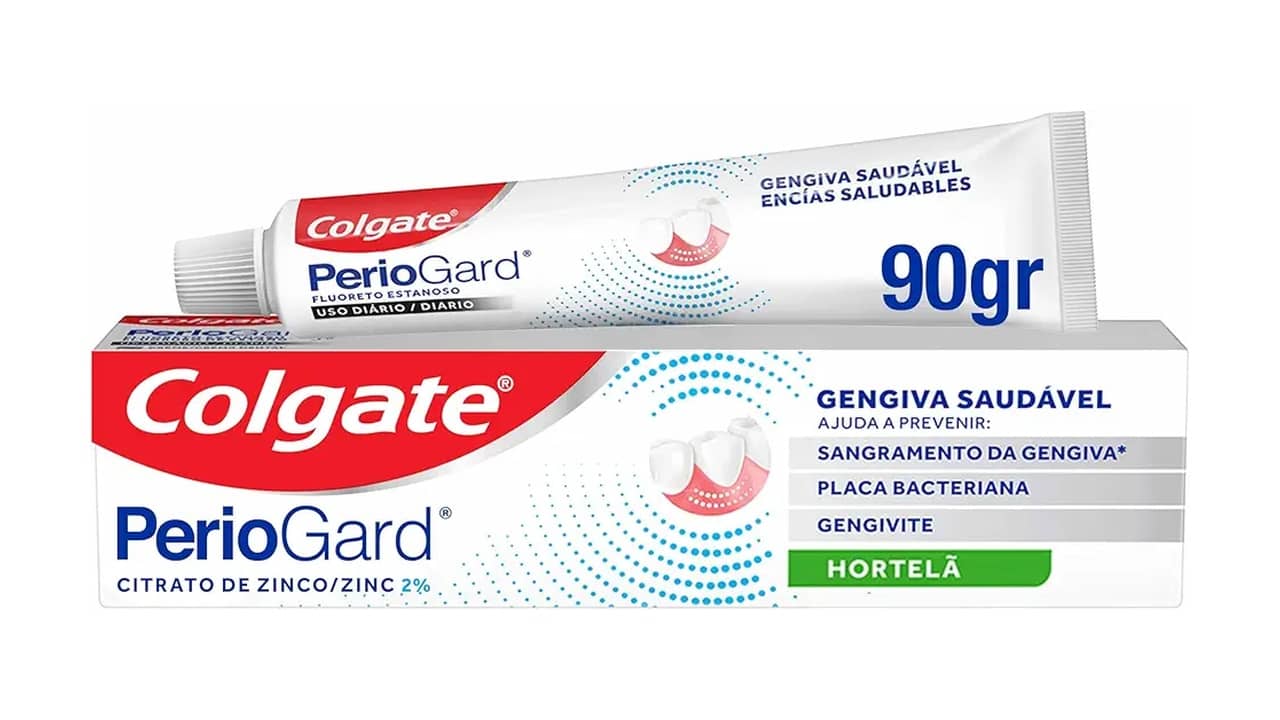 Melhor Pasta de Dente para Gengivite: Análise dos Melhores Produtos
