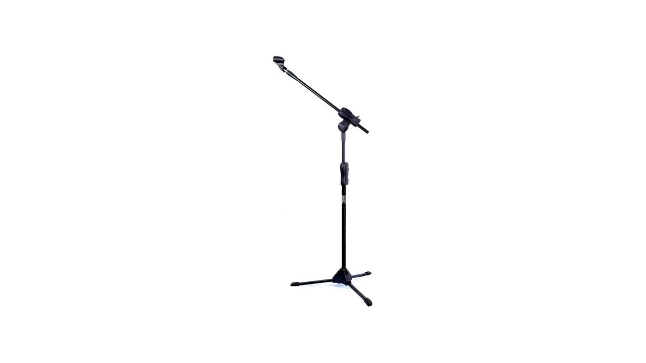 Melhor Pedestal para Microfone: 10 Modelos Profissionais Analisados