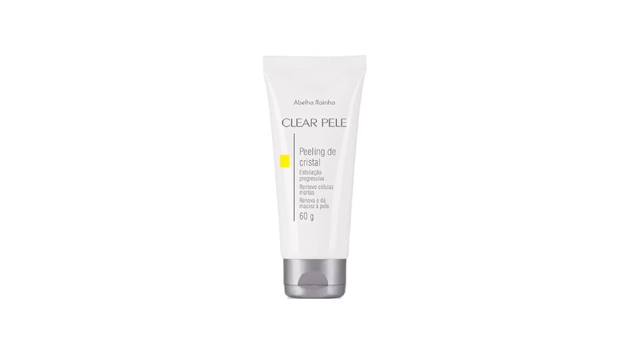 Melhor Peeling: Clareamento e Renovação Para Todas as Peles