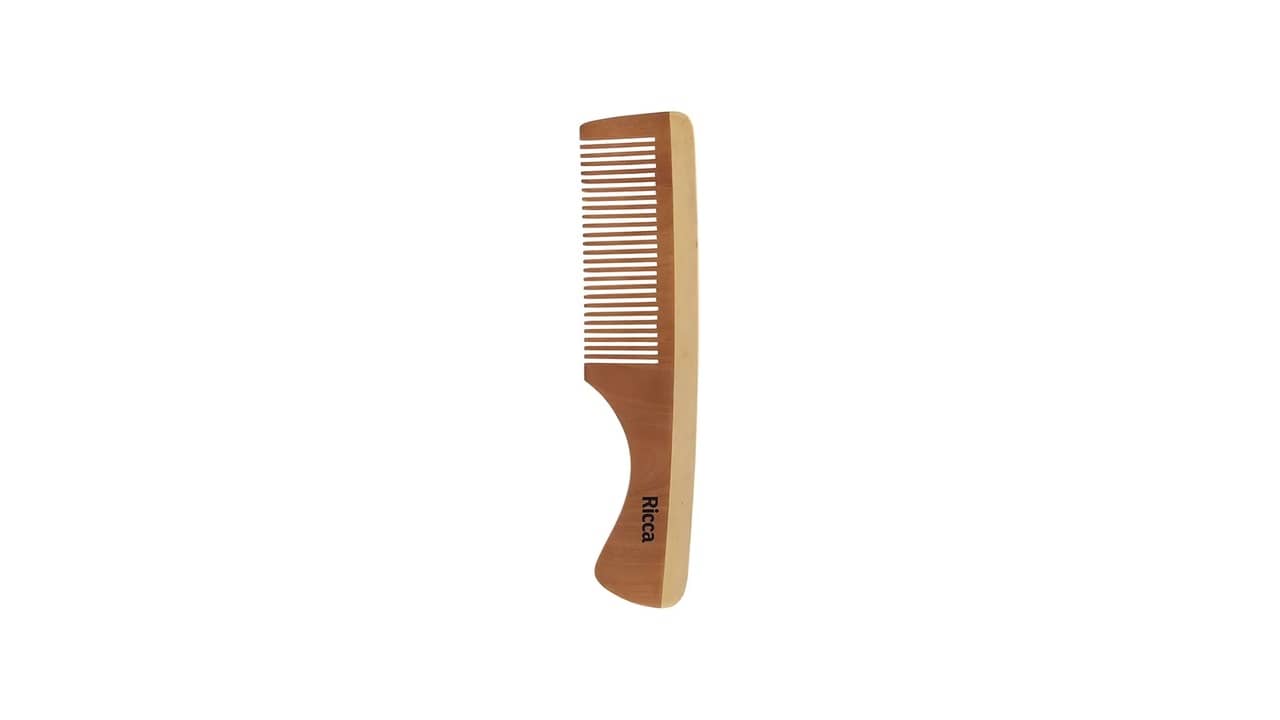 Melhor Pente de Madeira: Qual Faz o Cabelo Deslumbrante?