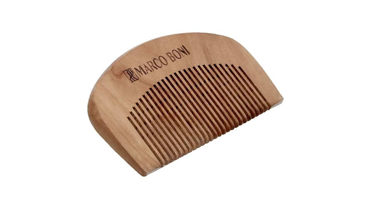 Melhor Pente para Barba: Qual Faz a Barba Mais Brilhante e Alinhada?