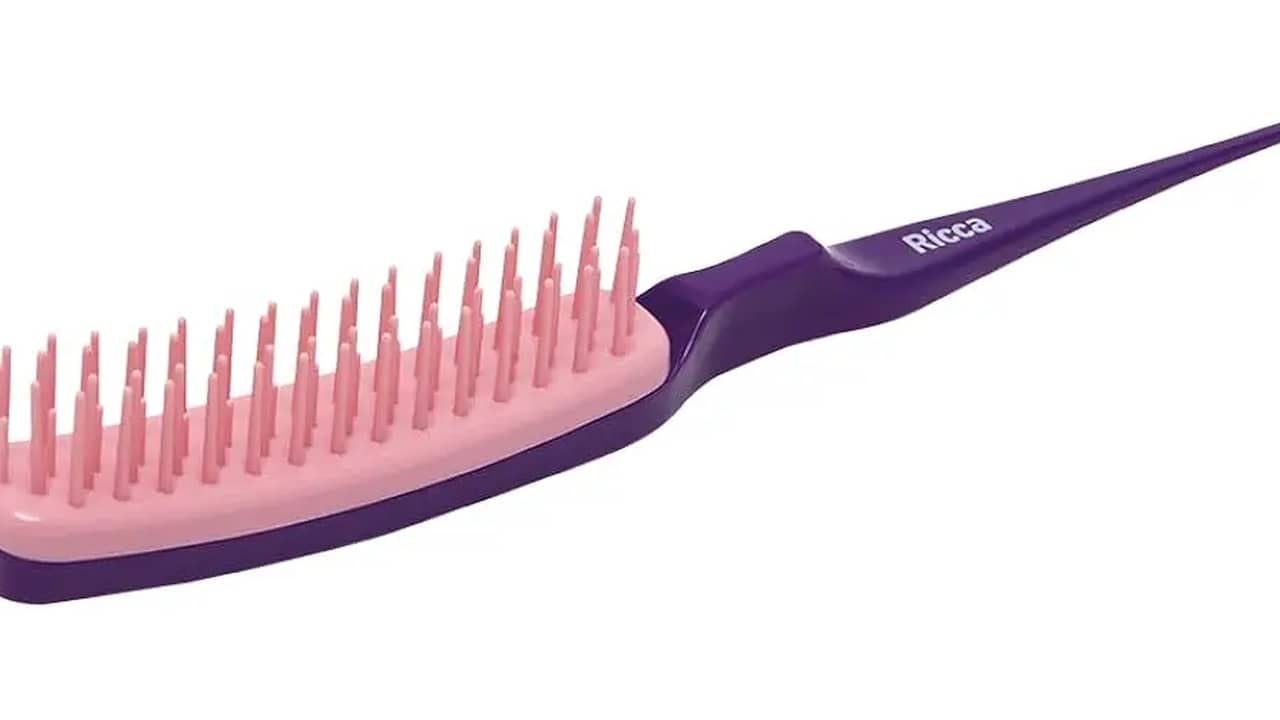 Melhor Pente para Cabelo Cacheado: Análise Detalhada dos 10 Melhores