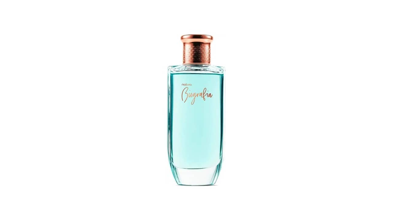 Melhor Perfume Biografia Feminino: As 10 Fragrâncias Mais Relevantes
