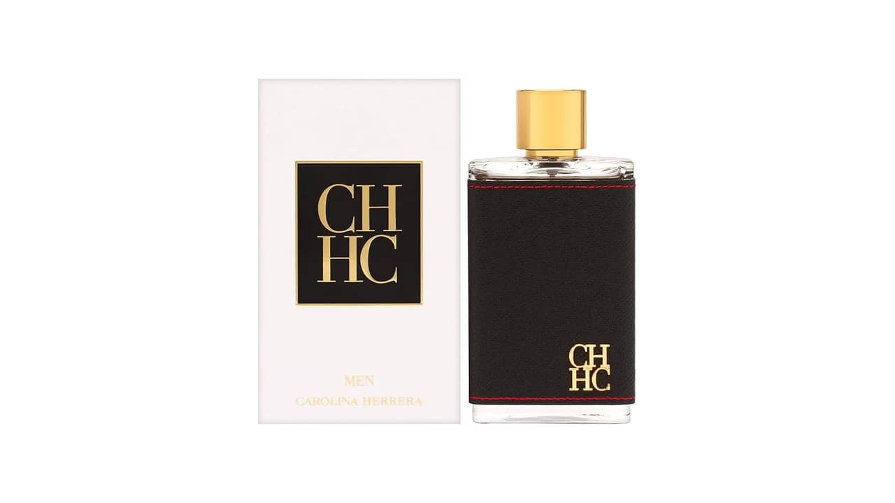 Melhor Perfume Carolina Herrera Masculino: Análise dos 10 Perfumes Mais Populares