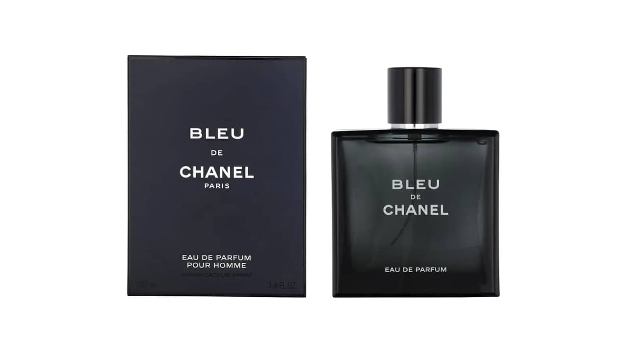 Melhor Perfume Chanel Masculino: Top 10 Fragrâncias Eternas