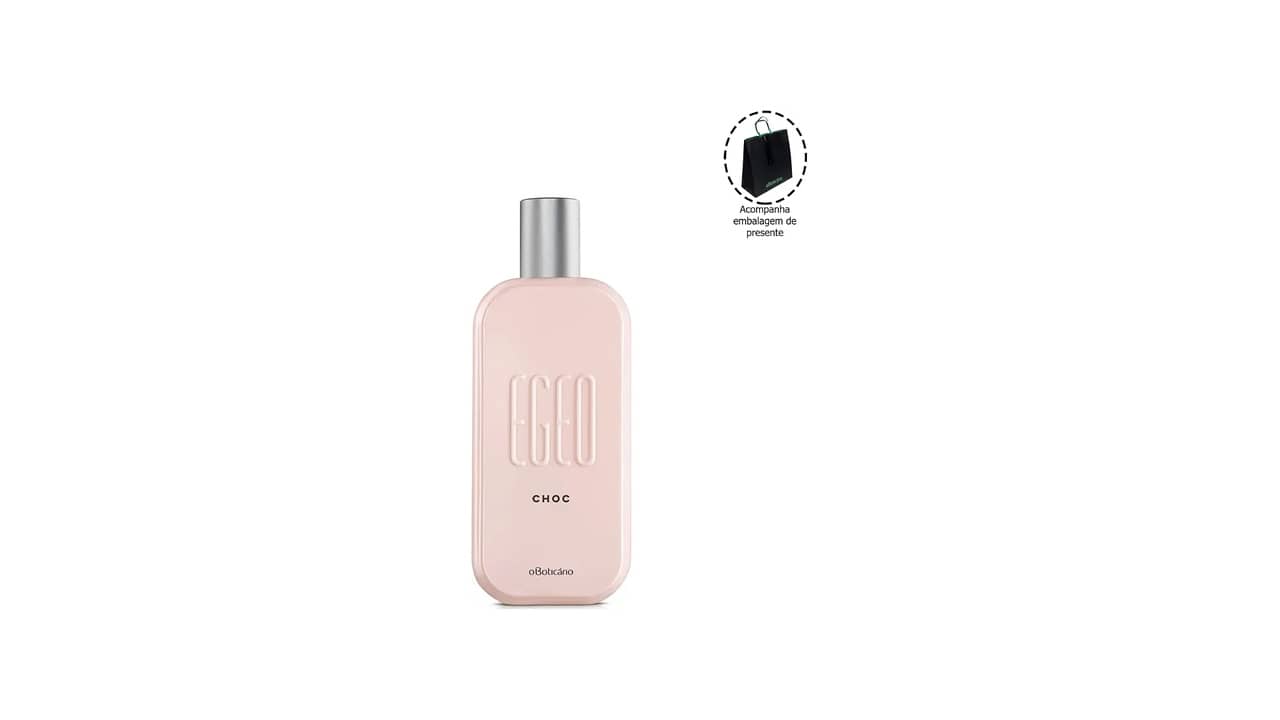 Melhor Perfume Egeo Feminino: As 10 Opções Mais Atraentes