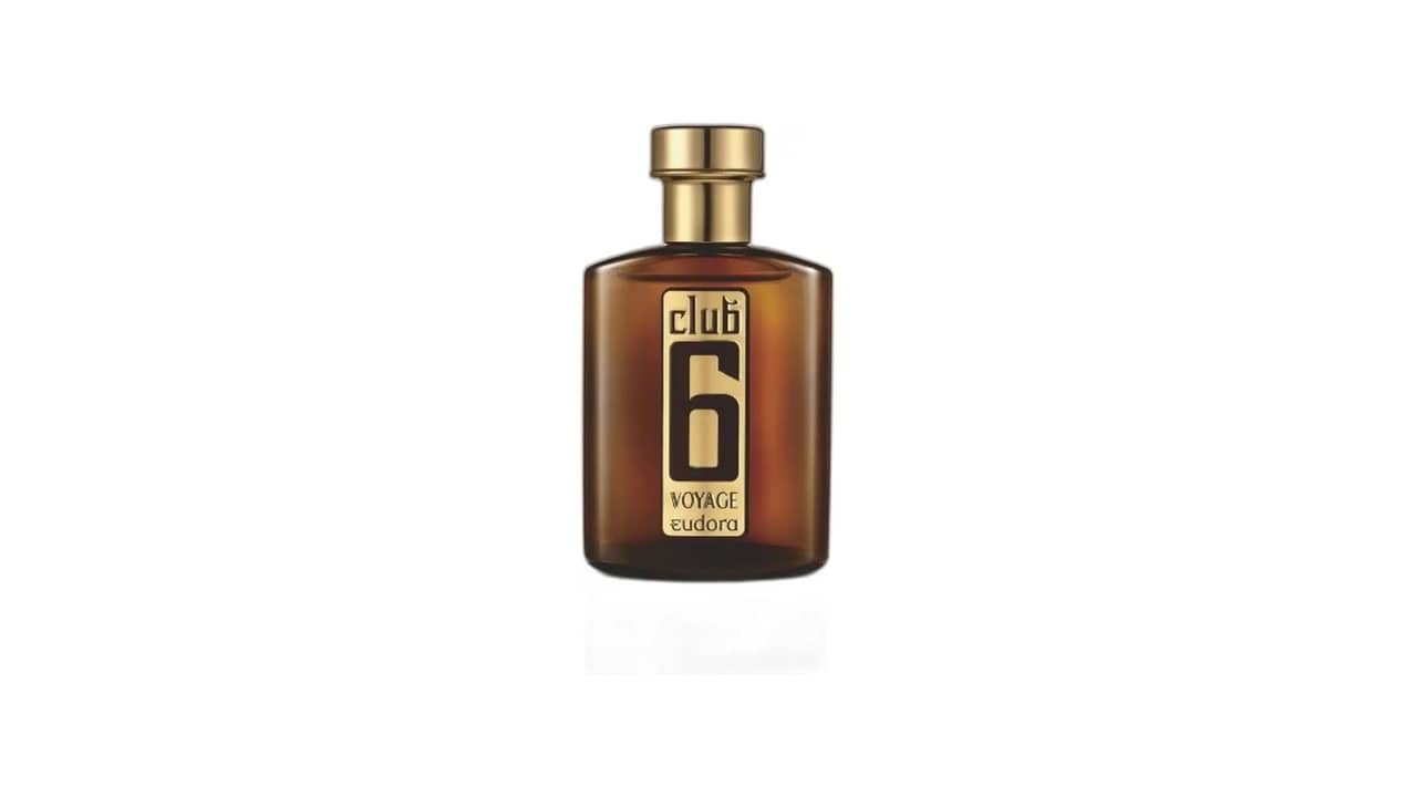 Melhor Perfume Eudora Masculino: Análise Completa e Recomendações