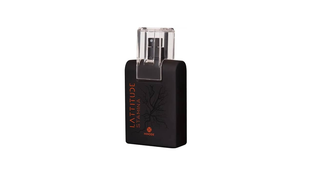 Melhor Perfume Hinode Masculino: Qual É o Mais Intenso e Agradável?