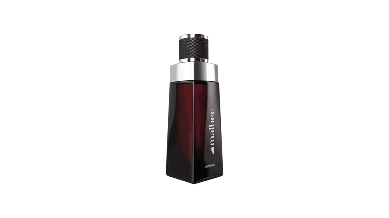 Melhor Perfume Malbec: Análise dos 10 Melhores da O Boticário