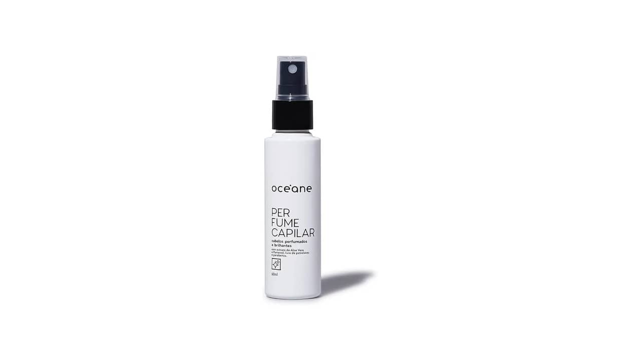 Melhor Perfume para Cabelo: Qual Fragrância Cuidará do Seu Cabelo?