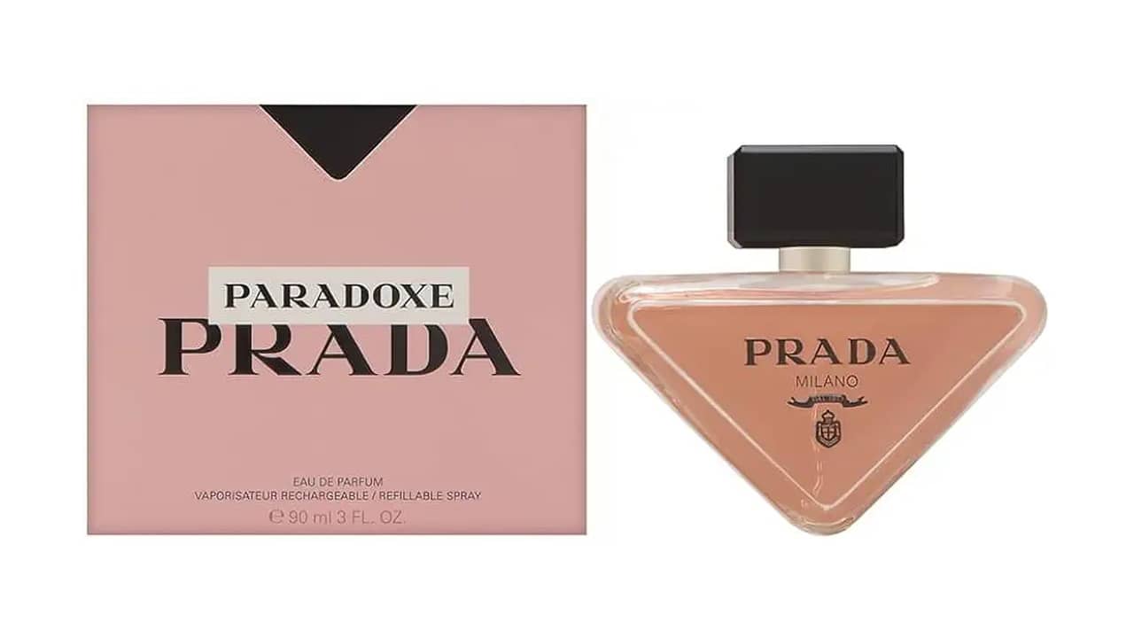 Melhor Perfume Prada Feminino: Paradoxe vs Candy - Qual É a Mais Versátil?