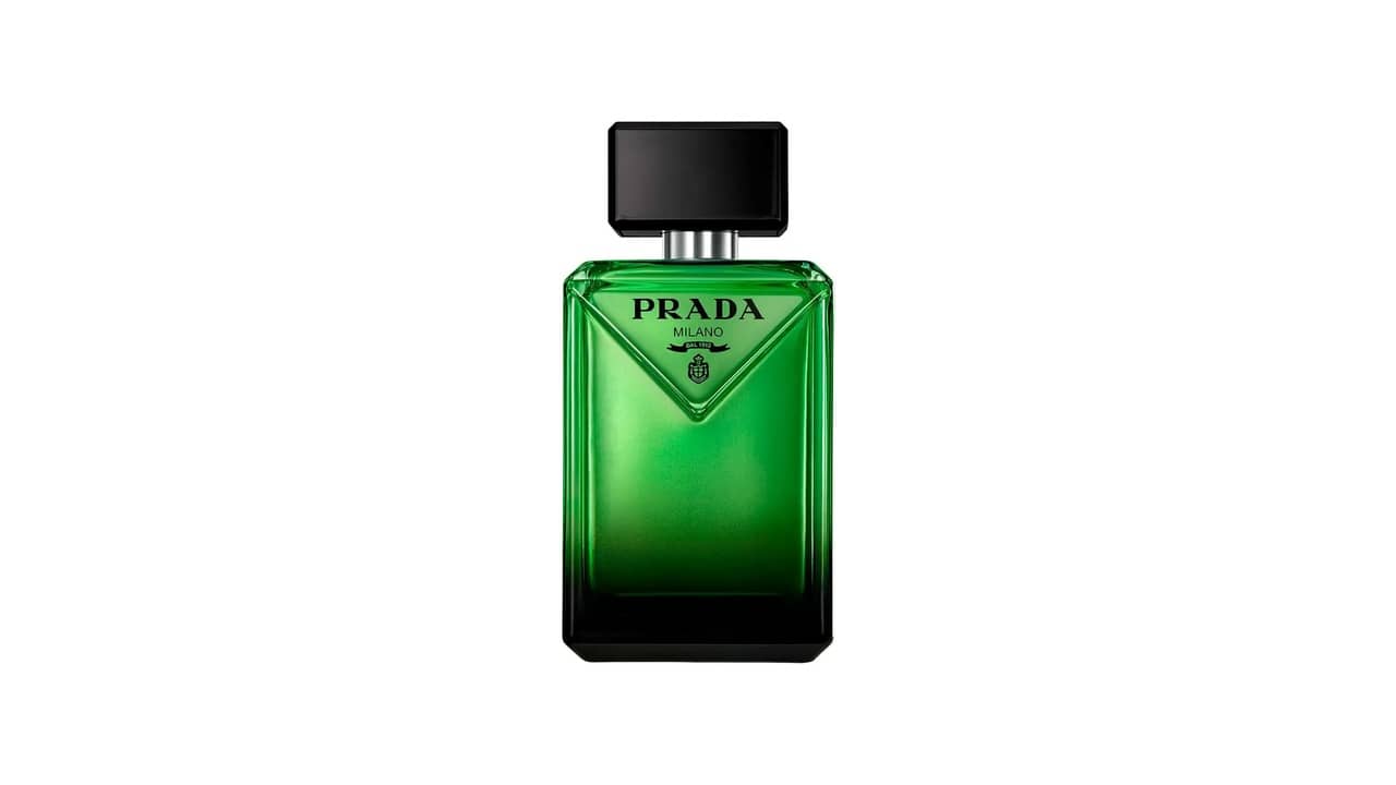 Melhor Perfume Prada Masculino: Qual É o Mais Versátil?