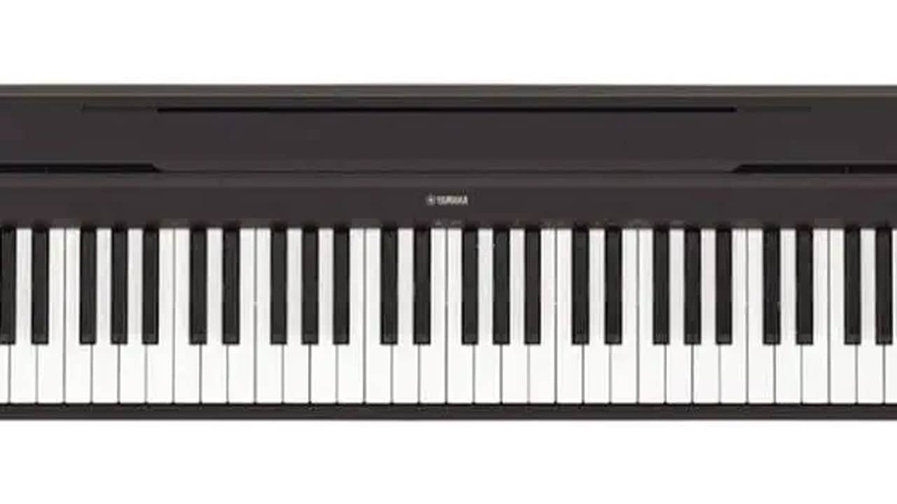 Melhor Piano Digital: Top 10 Opções para Principiantes e Profissionais