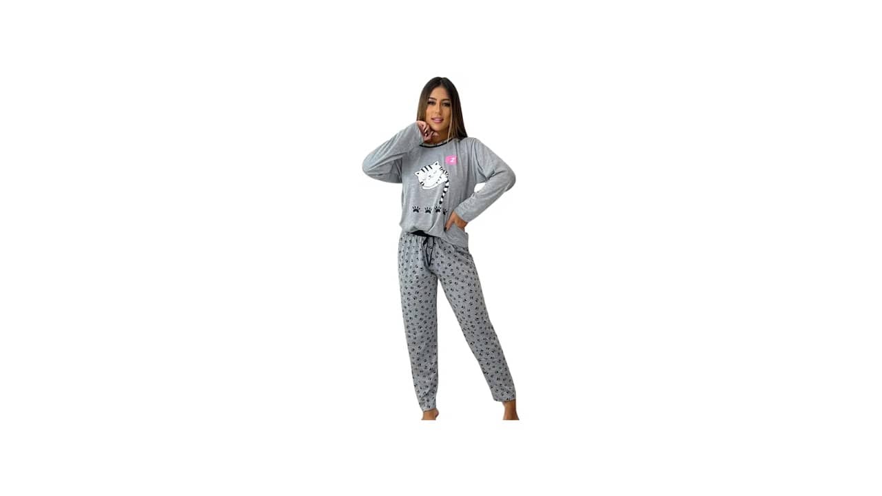 Melhor Pijama Feminino: Verão vs Inverno