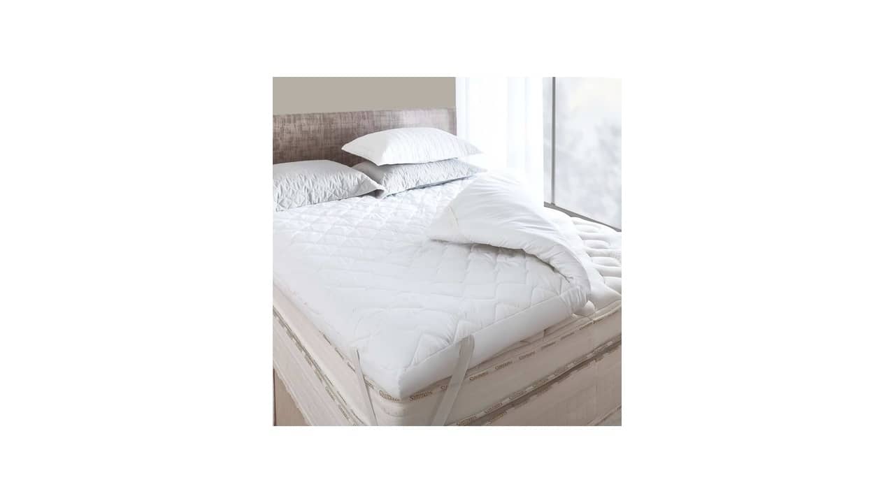 Melhor Pillow Top Casal: Conforto em Casa