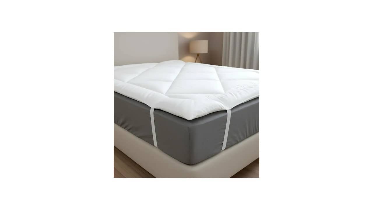 Melhor Pillow Top Solteiro: Toque Macio e Proteção Duradoura