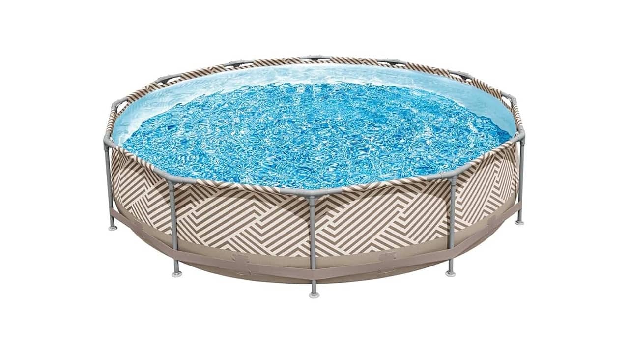 Melhor Piscina Desmontável: Análise Completa de 10 Opções