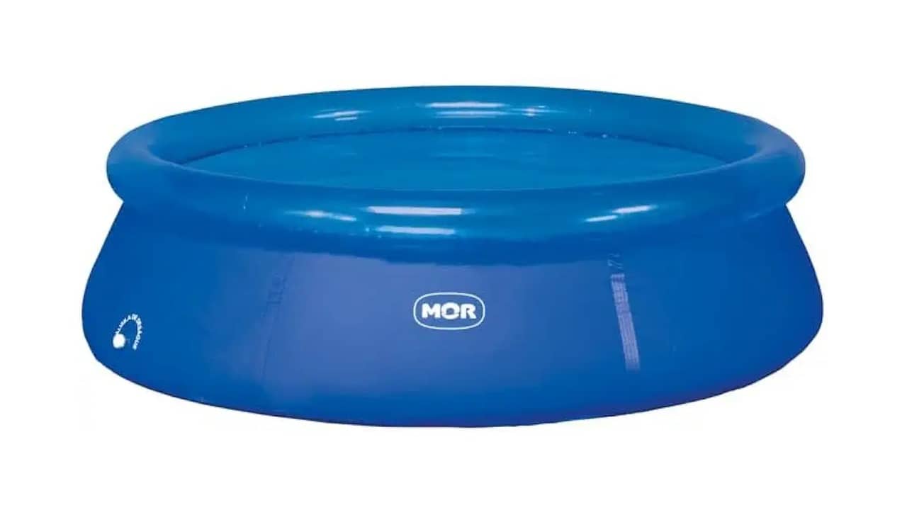Melhor Piscina Inflável: As 10 Mais Adaptáveis para Família