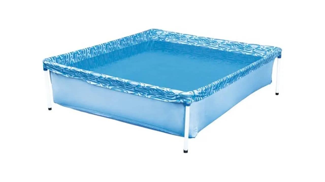 Melhor Piscina para Criança: Análise Detalhada e Recomendações