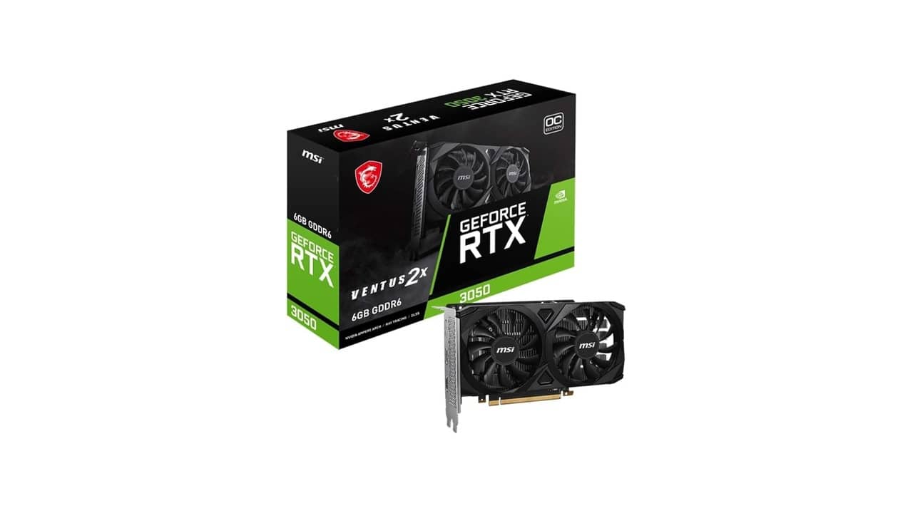 Melhor Placa de Vídeo GeForce: Top 10 Modelos para Ganhadores de Jogo