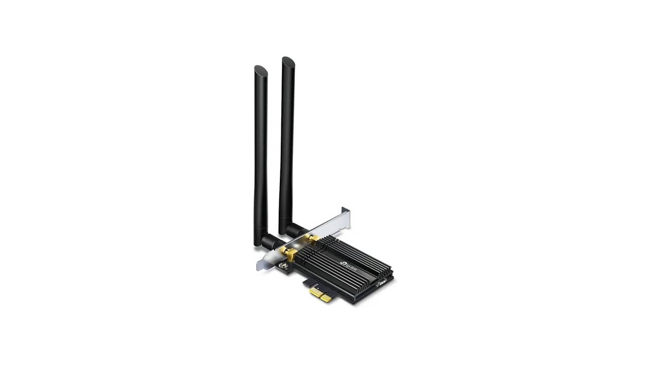 Melhor Placa de Wi-Fi: Tecnologias de Alta Velocidade e Bluetooth