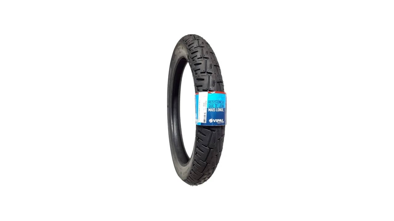 Melhor Pneu para Moto Titan 150: Qual opção oferece a melhor performance?