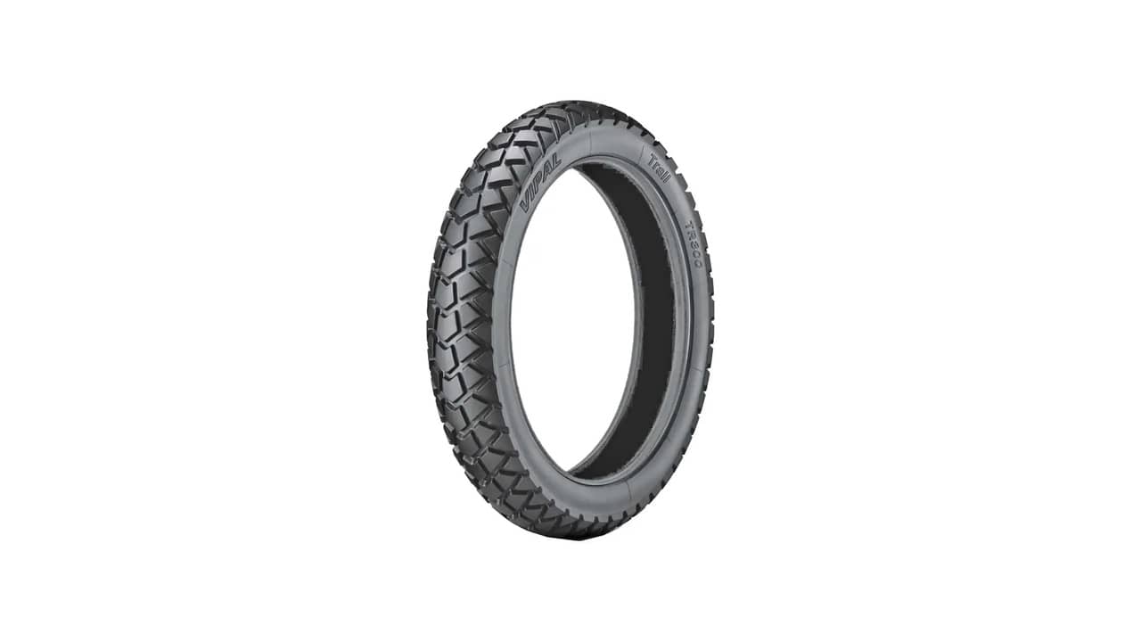 Melhor Pneu para Moto Trail: Desempenho e Duração Maximizados