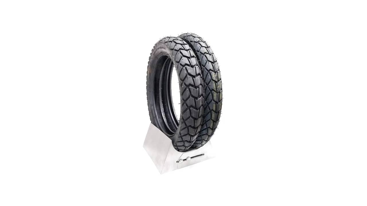 Melhor Pneu para Moto Uber: Top 10 Recomendações para Mais Segurança