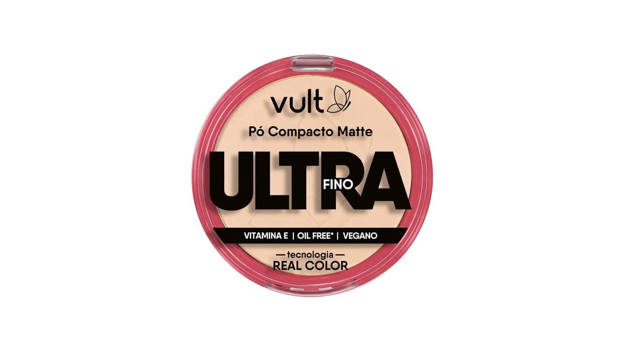 Melhor Pó Compacto para Pele Oleosa: Controle de Sebo e Acabamento Matte