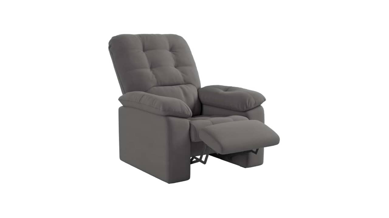 Melhor Poltrona do Papai: Comodidade e Estilo para Papais de Todos os Tipos