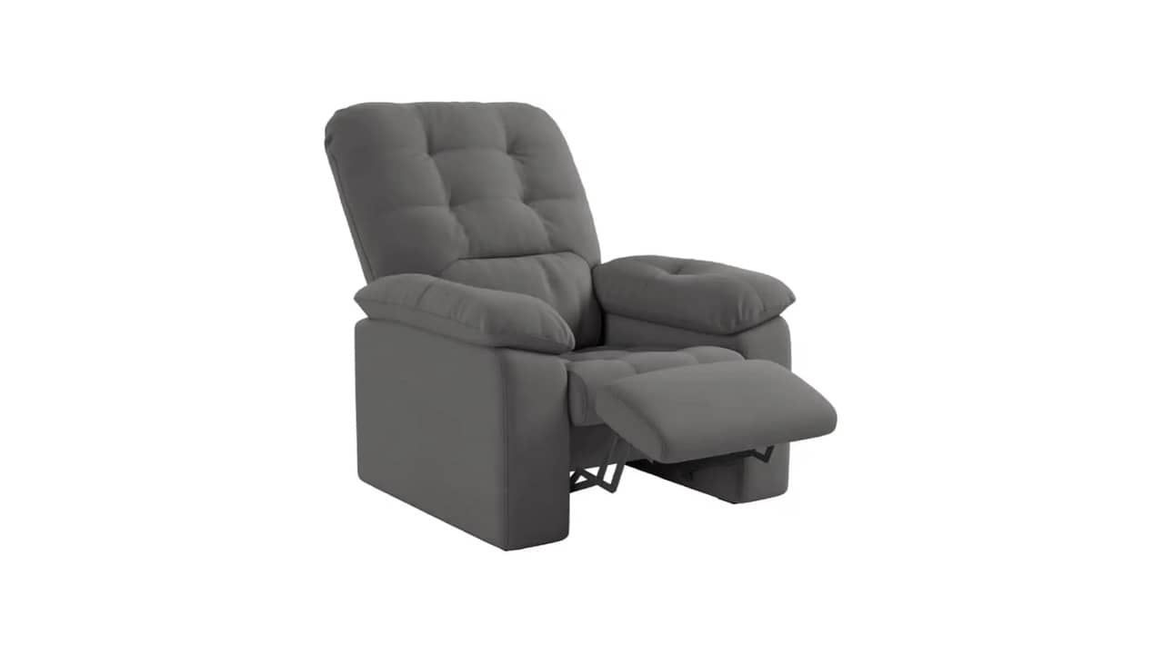 Melhor Poltrona Reclinável: Comodidade e Estilo em Uma Única Peça