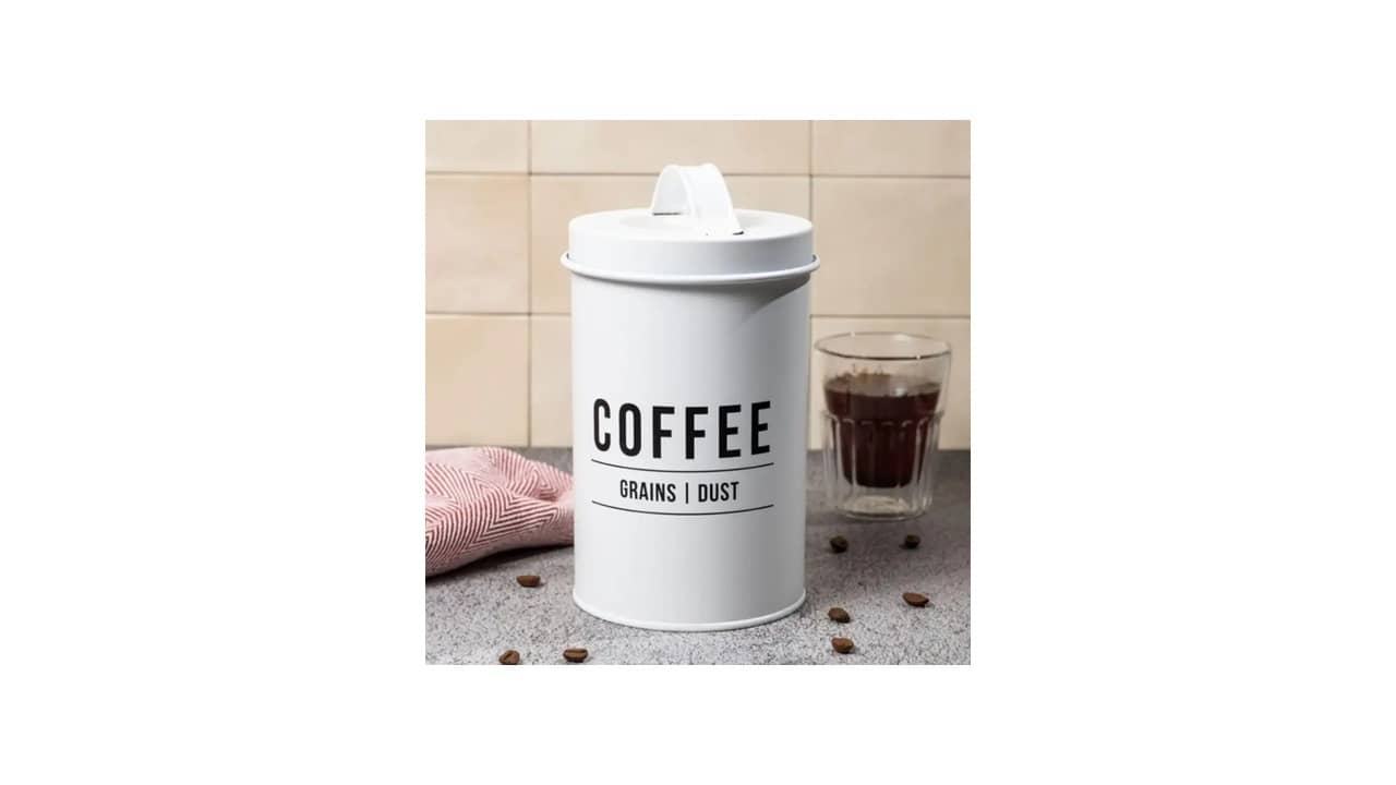 Melhor Pote de Café: Aço Inoxidável vs Chumbo vs Plástico