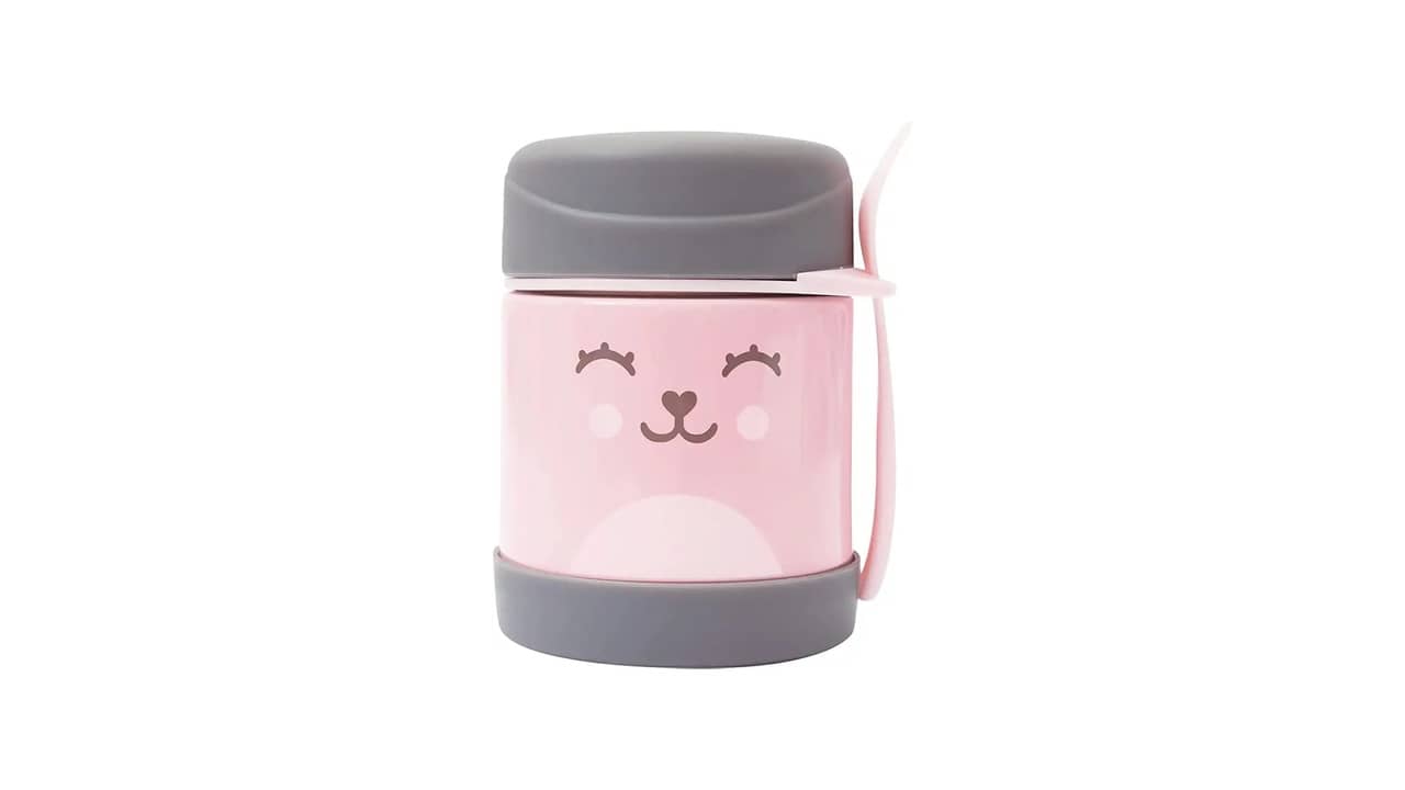 Melhor Pote Térmico para Bebê: Top 10 com Isolamento e Design Atrativo