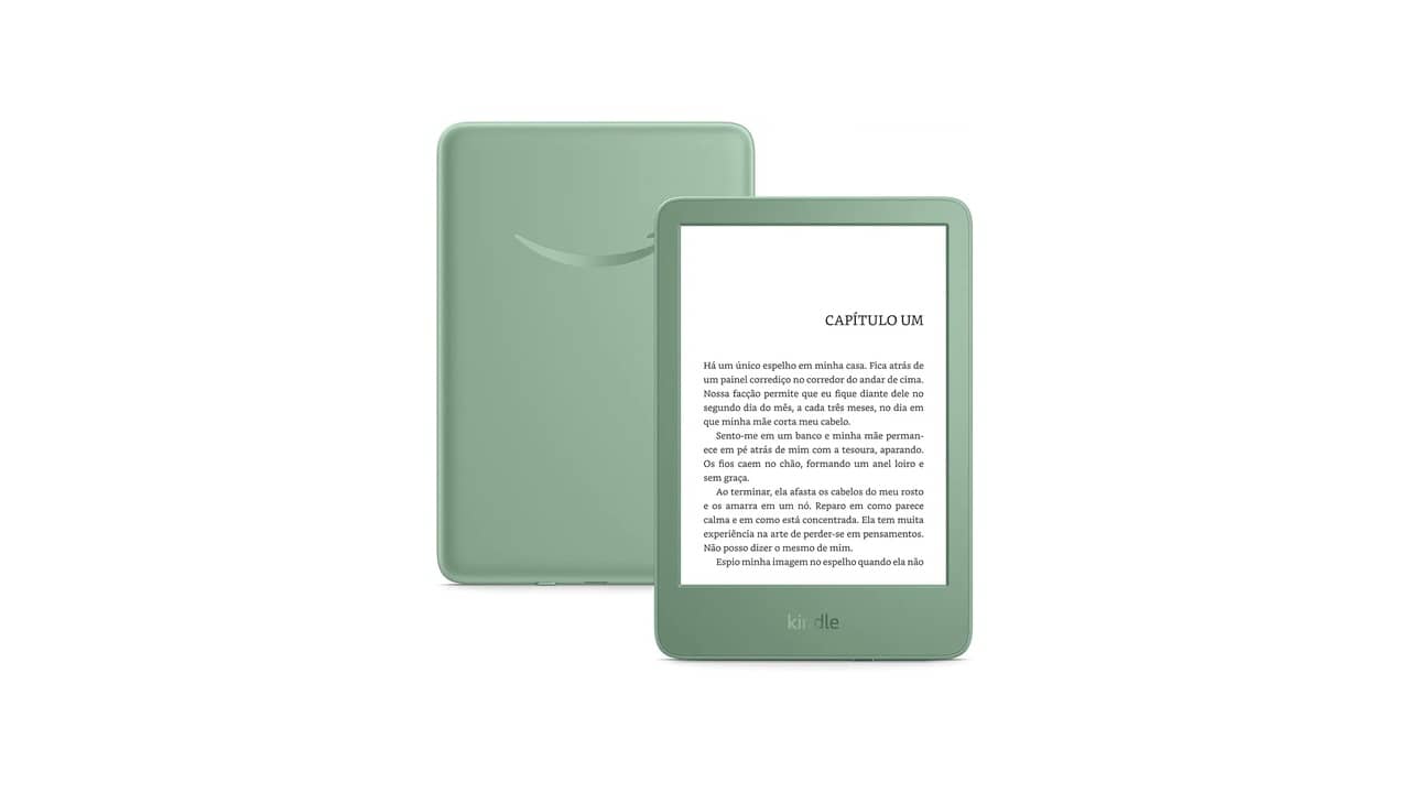 Melhor Preço Kindle: Os 7 Modelos com Melhor Custo-Benefício