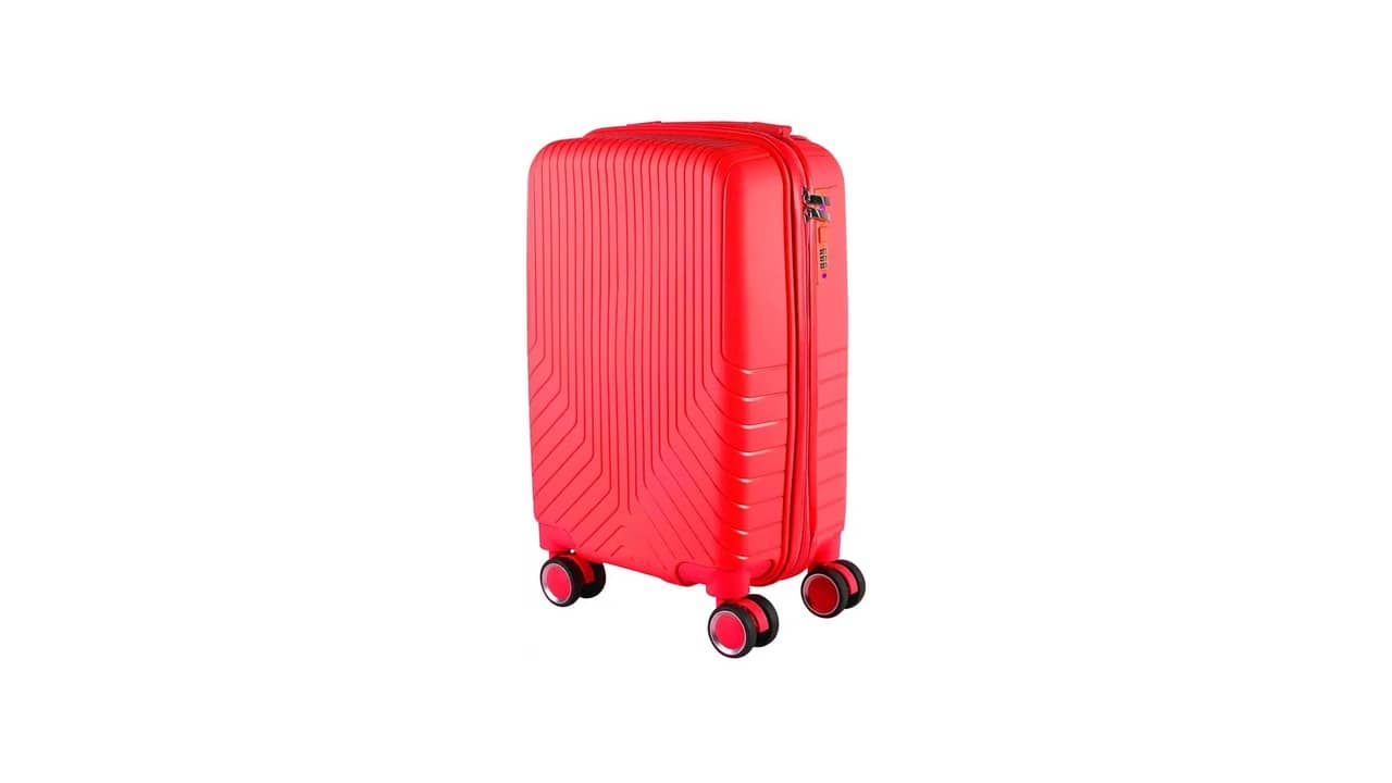 Melhor Preço Mala de Viagem Média: Top 10 com Custo-Benefício