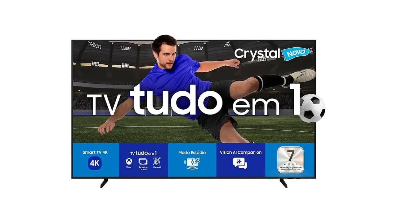 Melhor Preço TV 85 Polegadas: 5 Modelos com Excelente Custo-Benefício