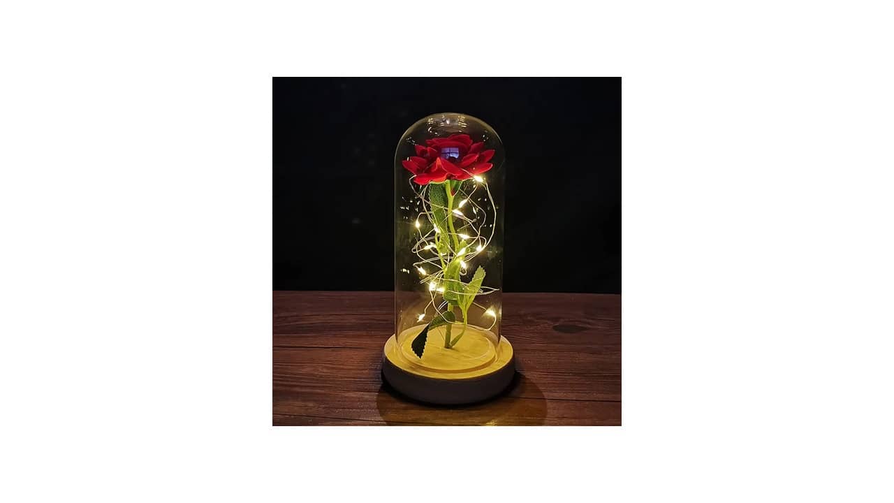 Melhor Presente de Natal para Namorada: Decoração Romântica e Kits de Luxo