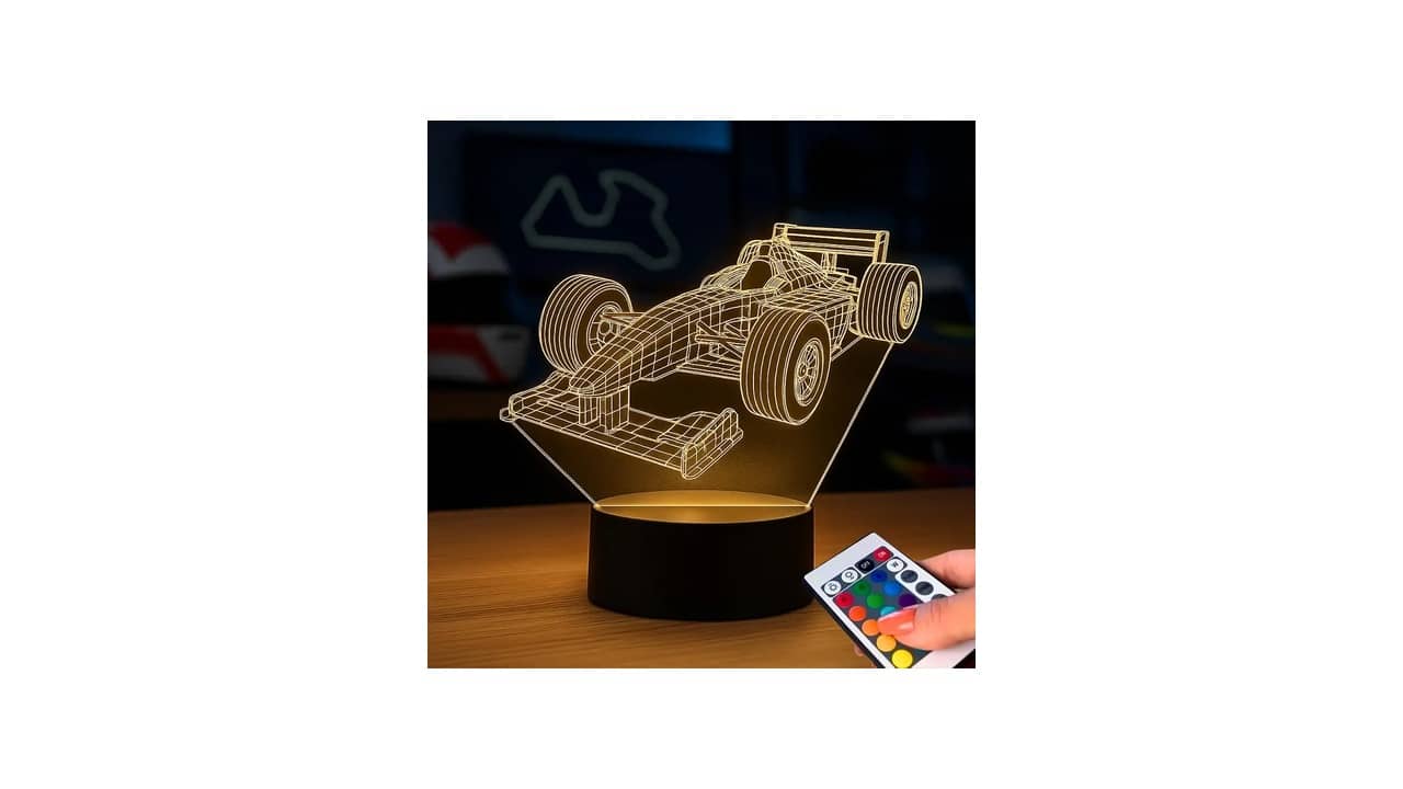 Melhor Presente para Gamers: 9 Opções de Tecnologia e Decoração